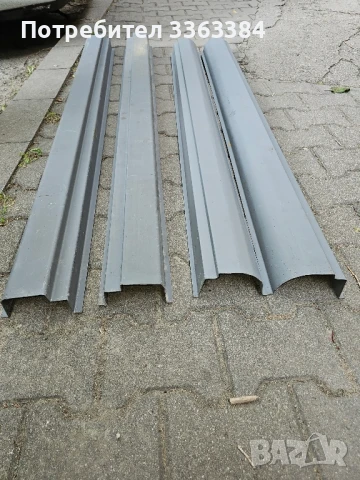 Продавам Дъно багажник.Лада, снимка 18 - Автомобили и джипове - 51154567