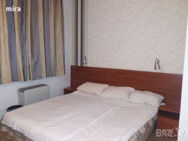 1 стаен обзаведен апартамент Център до метро Опълченска