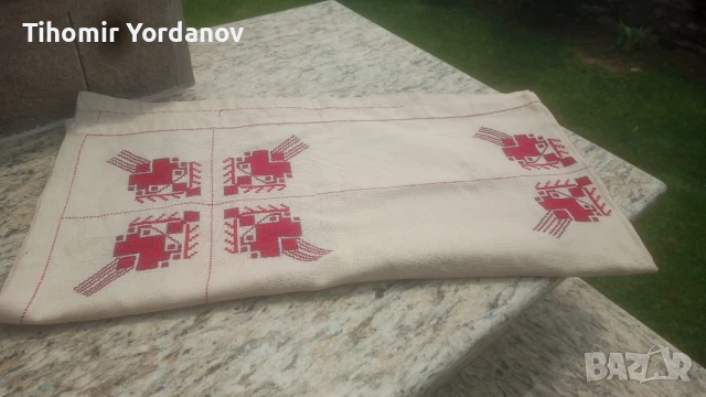 Битова покривка за маса., снимка 6 - Покривки за маси - 50786908