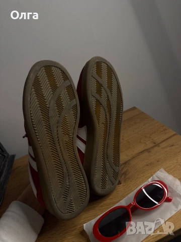 маратонки и чорапи като подарък, снимка 4 - Маратонки - 53739418