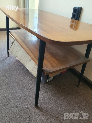 Холна маса , снимка 2 - Маси - 50801369