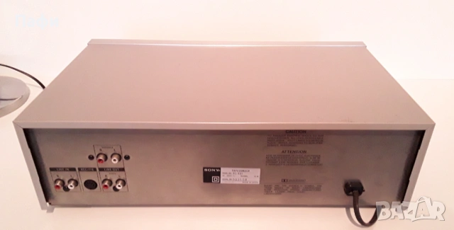 Sony tc k 51, снимка 7 - Декове - 53051613