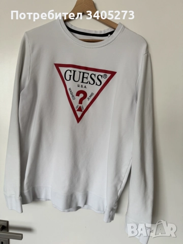 Блуза горница Guess