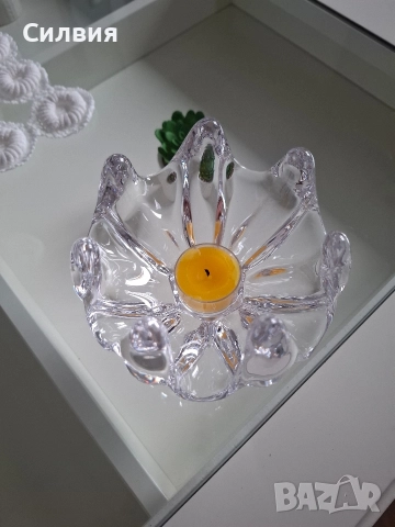 Красив свещник , снимка 6 - Колекции - 52918864