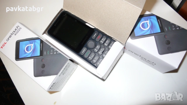 Лот от 2 телефона ТCL