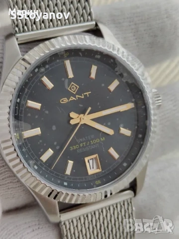 Мъжки часовник GANT G166016