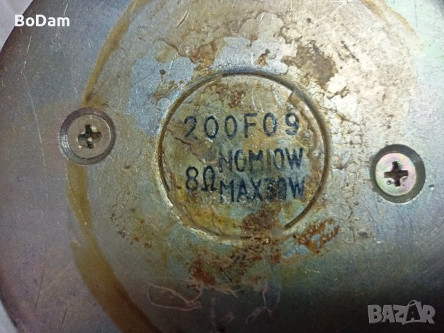 Говорители , снимка 6 - Тонколони - 41415162