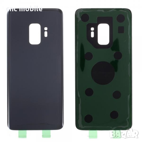 Samsung Galaxy S9 - Samsung S9 - Samsung SM-G960F - Samsung S9 Plus - оригинани части и аксесоари , снимка 11 - Резервни части за телефони - 36072901