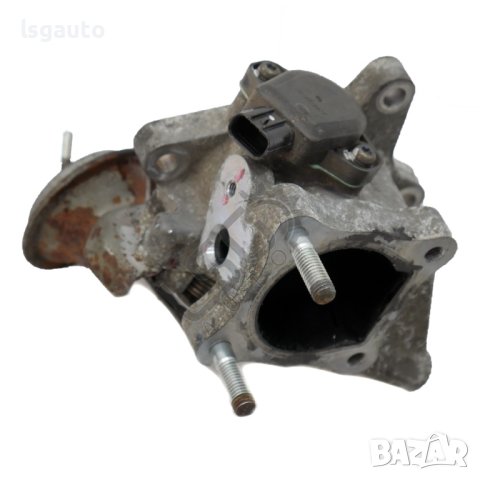 Дроселова клапа Honda CR-V III 2006-2010 ID: 113157, снимка 2 - Части - 42590295