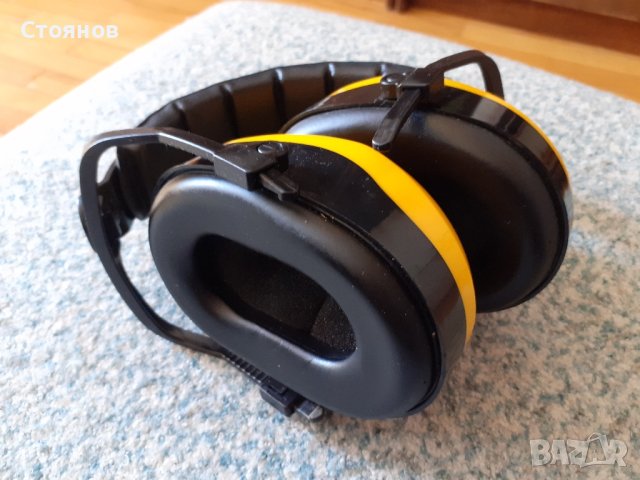 Антифон Starline шумозаглушителни външни 29.8 dB, MK-05

, снимка 1