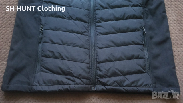 DUNLOP VEST размер XL елек W4-472, снимка 6 - Други - 51982346