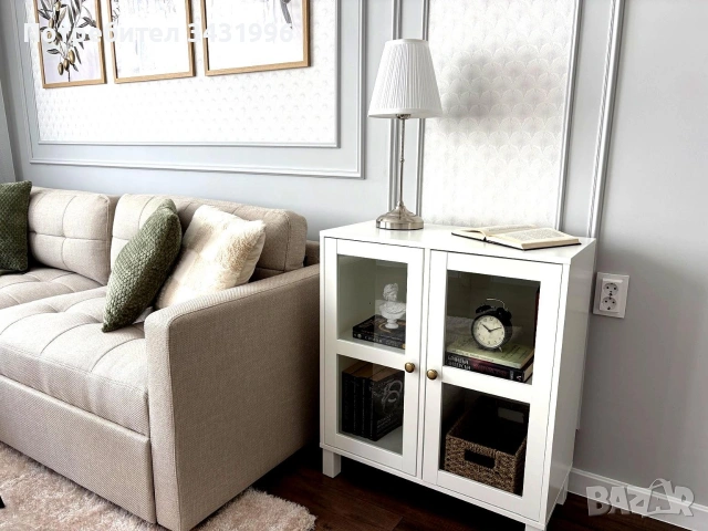 Olive Residence – апартамент за нощувки във Велико Търново, снимка 9 - Квартири, нощувки - 53856580