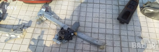 тойота авенсис Toyota Avensis 1997-2003 -останали части, снимка 8 - Части - 37164174