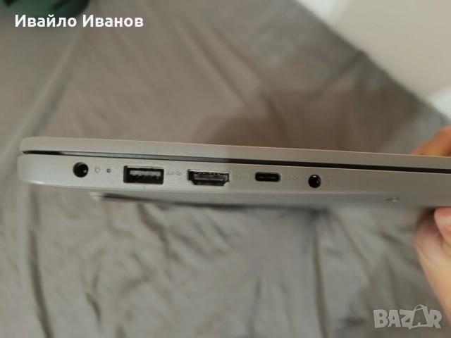 Lenovo Ideapad 1 15ALC7, снимка 4 - Лаптопи за игри - 52324561