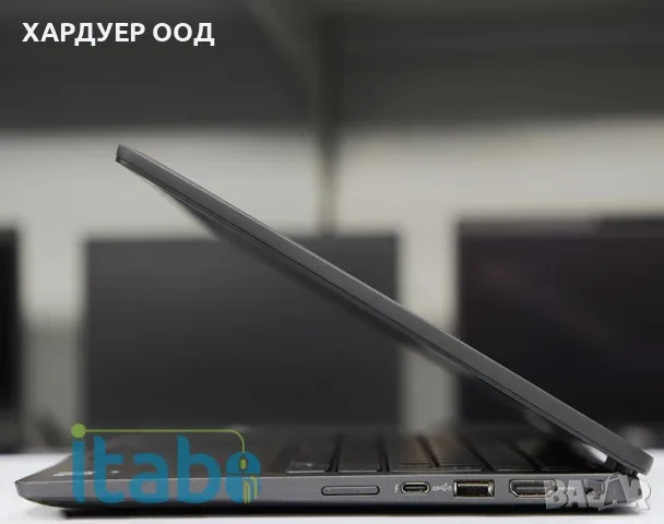 Лаптоп Dell Latitude 7490 - 80133298