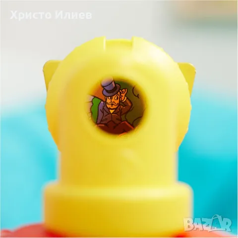 PAW PATROL Кула База Щаб квартира с асансьор 2 кучета и кола Чейс Пес Патрул, снимка 8 - Коли, камиони, мотори, писти - 48086508