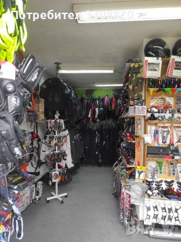 Мото екипировка-втора употреба и мото аксесоари... Инфо в албумите ми снимки или на Тел:0876443733 С, снимка 12 - Аксесоари и консумативи - 41164964