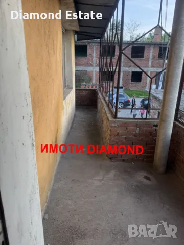 Втори етаж от къща с гараж в гр. Симеоновград, снимка 13 - Етаж от къща - 50266481
