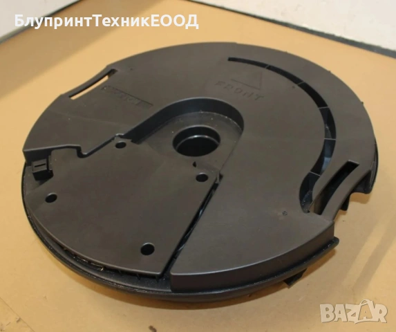 Субуфер Audi, Skoda, VW, Seat Part.N: 4304-074-2199