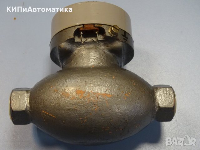 Реле ПРОТОКА РП-20 за контрол на флуиди, снимка 5 - Резервни части за машини - 34547934