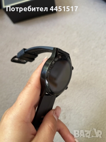 Huawei GT2- 4C1, снимка 4 - Смарт часовници - 56176154