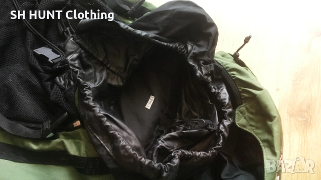 LILL SPORT BAG размер 35+10 литра за лов риболов раница - 1717, снимка 11 - Екипировка - 52865268