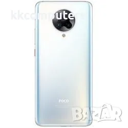 Капак батерия за Xiaomi Poco F2 Pro / Бял / КЛАС A Баркод : 350965