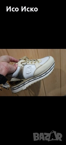 Дамски модерни кецове , снимка 3 - Кецове - 52080475