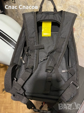 Мото раница Louis , твърд гръб, снимка 3 - Аксесоари и консумативи - 53715969