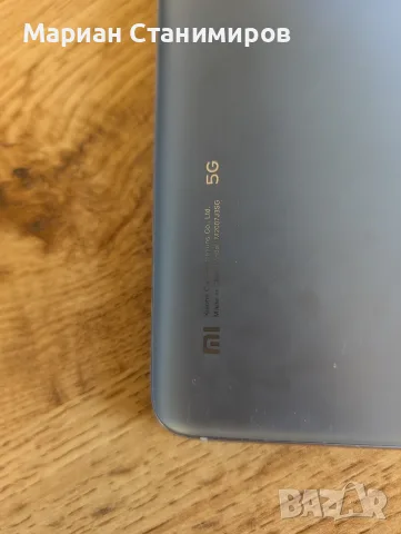 Mi 10T pro 5G - за части, снимка 3 - Xiaomi - 55980792