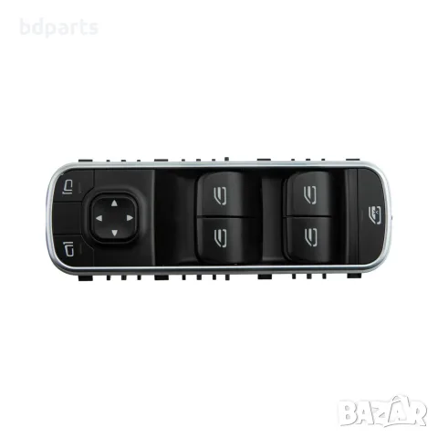 Бутон ключ за ел.стъкла, Mercedes-Benz W177, снимка 3 - Части - 56143560