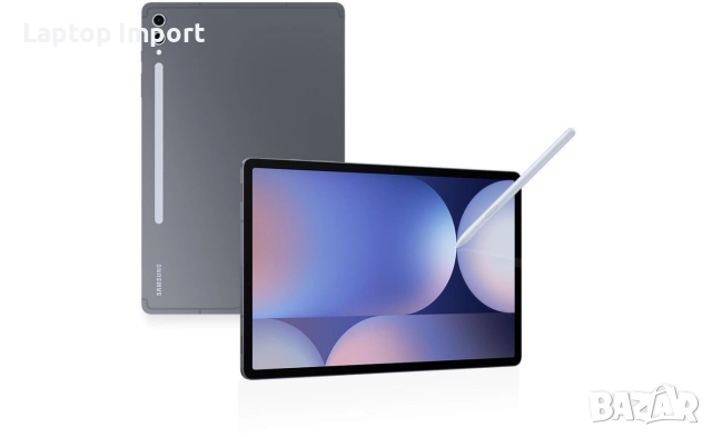 Нов Samsung Galaxy Tab S10 Plus, неразопакован. 512GB Клавиатура, писалка, снимка 6 - Таблети - 52821519