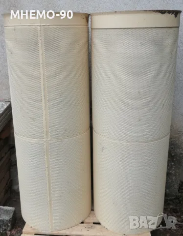 Триор цилиндри за Petkus Gigant K531 и Petkus Super K541, снимка 7 - Резервни части за машини - 48220727