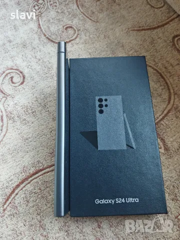 Samsung S24 Ultra 12/256GB, снимка 6 - Samsung - 56381729