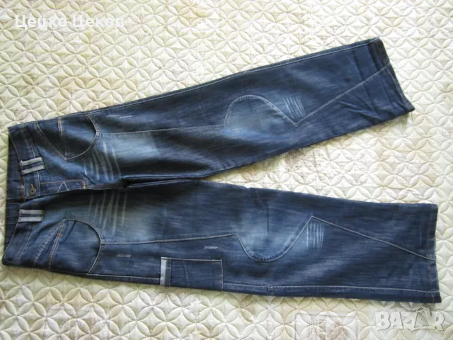 Мъжки дънки Alf