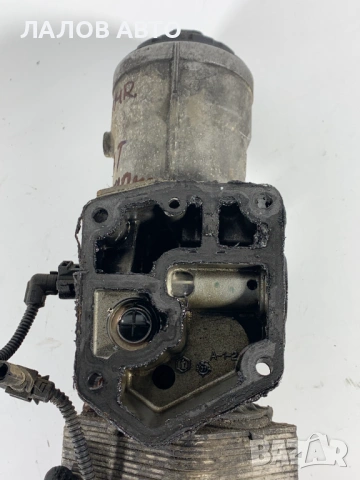 Маслено тяло 2.0 TDI 170 hp BMR код на двигателя , снимка 3 - Части - 53690898