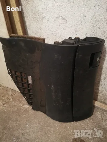 Audi A4 B5 Жабка , снимка 3 - Части - 48428350