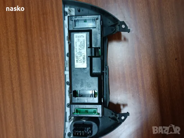 части за Рено Сценик , снимка 11 - Части - 48926279