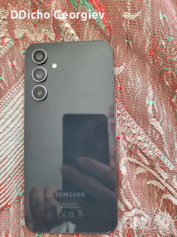 Samsung A54 5G на части, снимка 2 - Samsung - 56333987