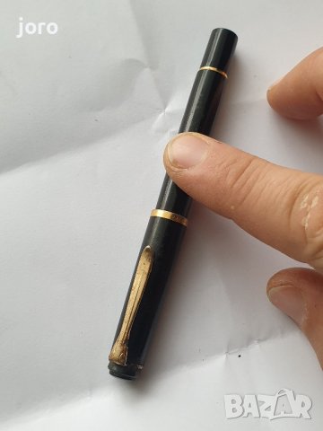Писалка Pelikan, снимка 10 - Колекции - 39564471