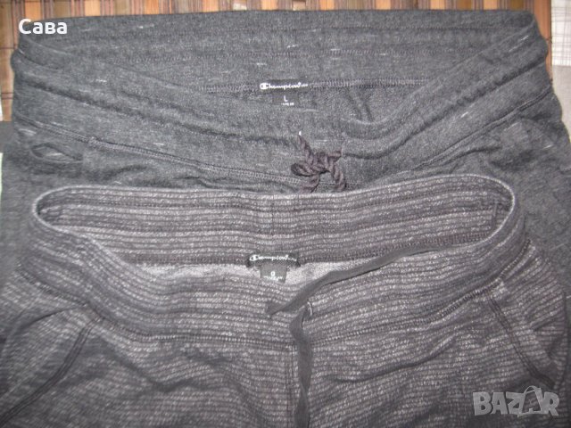 Ватирани долнища CHAMPION  дамски,Л