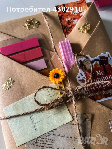 Blind date with a book, снимка 6 - Художествена литература - 52044133