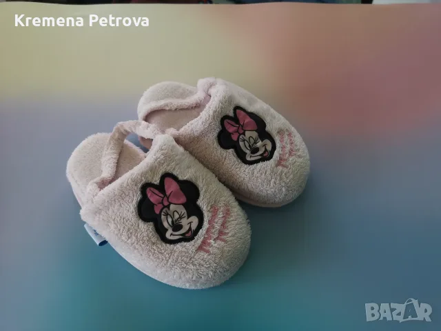 Доставка до СПИДИ АВТОМАТ 2,14€ - Детски крокс 2 в 1 - лято-зима, размер 27-28. Подплатата се маха , снимка 15 - Детски пантофи - 55811401