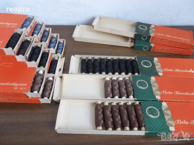 Конец, снимка 3 - Други - 51195567