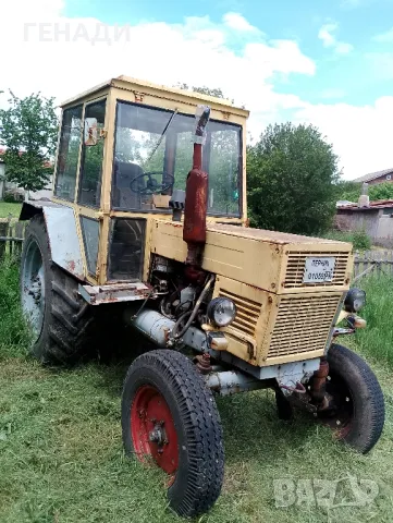 МТЗ-ТК 80, снимка 2 - Селскостопанска техника - 50389796
