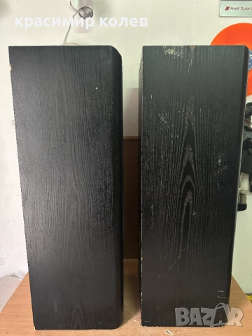 тонколони "MAGNAT Zero 6", снимка 9 - Тонколони - 52585731