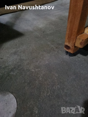 Помощна барбекю маса , снимка 5 - Градински мебели, декорация  - 52355088