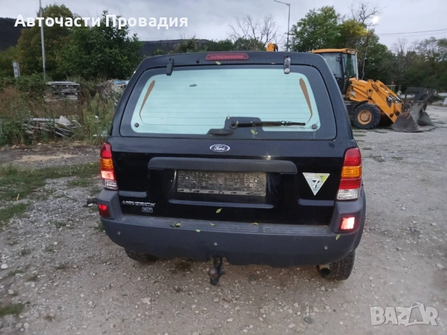 Форд Маверик 3.0 i, V6, 2004 г на части, снимка 4 - Автомобили и джипове - 52151250