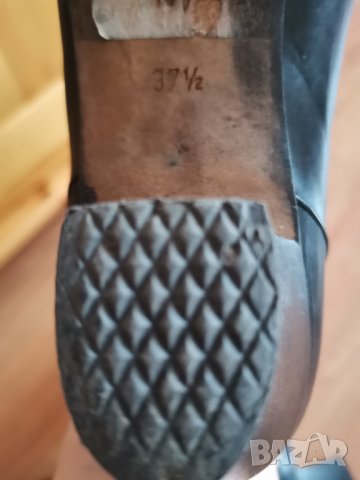 Дамски ботуши , снимка 5 - Дамски ботуши - 34428679