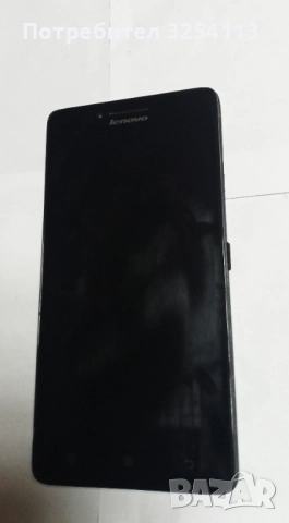Lenovo A1000 + зарядно, снимка 3 - Други - 52491356